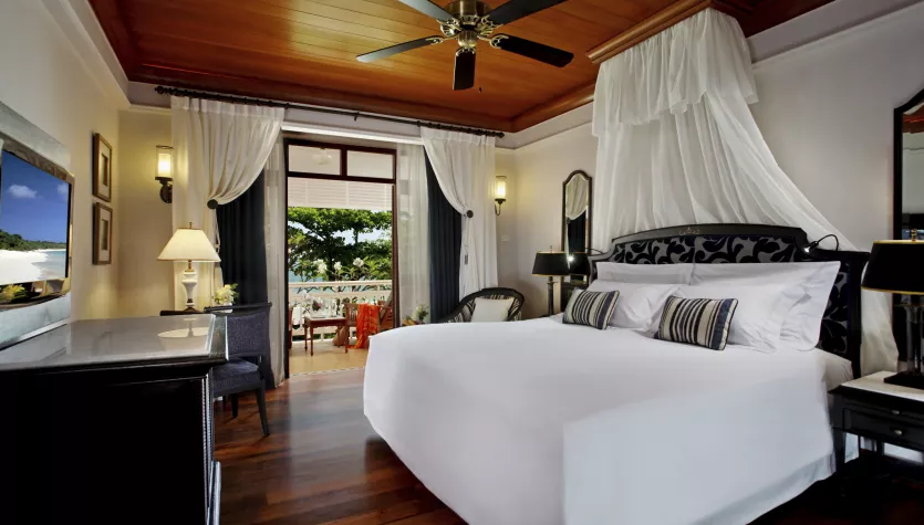 Premium Deluxe Ocean View Premium Deluxe Ocean View