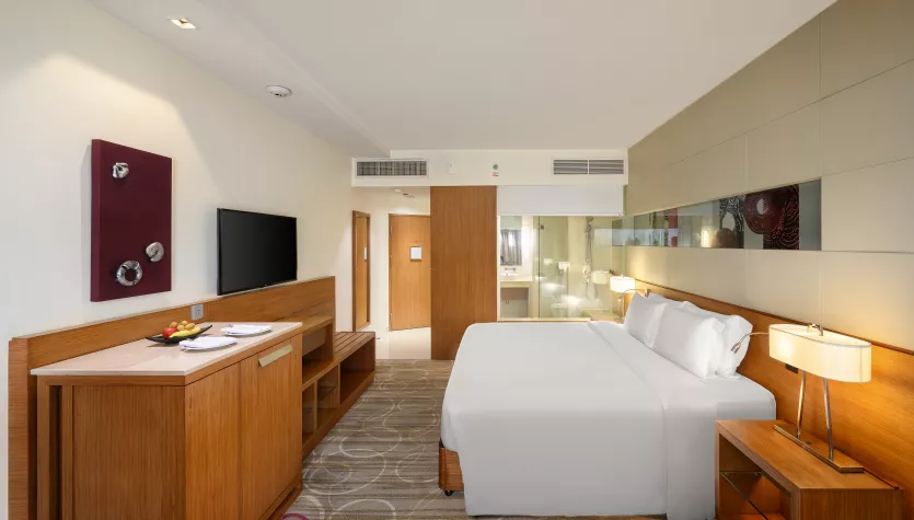 CGLB Superior Suite Club 1 CGLB Superior Suite Club 1