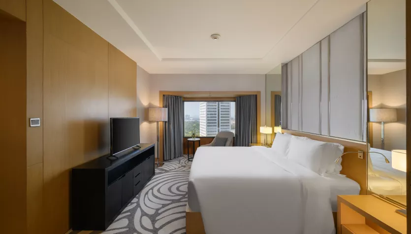 CGLB Executive Suite Club 1 CGLB Executive Suite Club 1