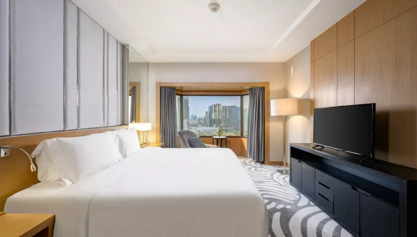 CGLB Presidential Suite 1 CGLB Presidential Suite 1