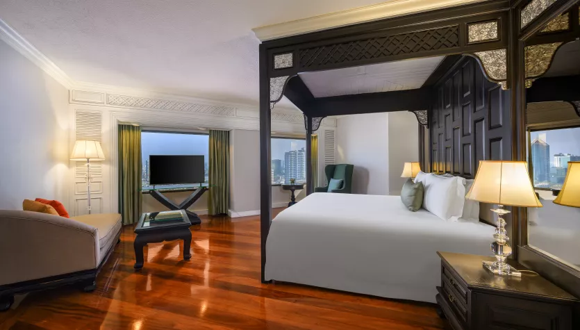 CGLB Royal Suite 1 CGLB Royal Suite 1
