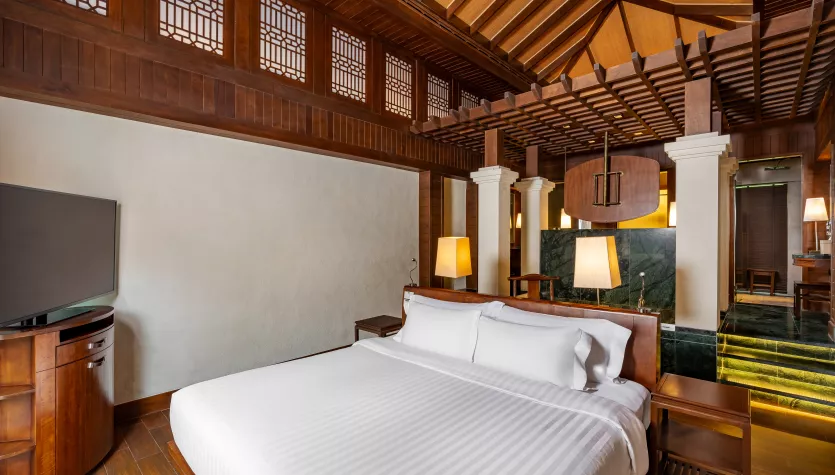 CPBR Villa one bedroom private pool 1 CPBR Villa one bedroom private pool 1