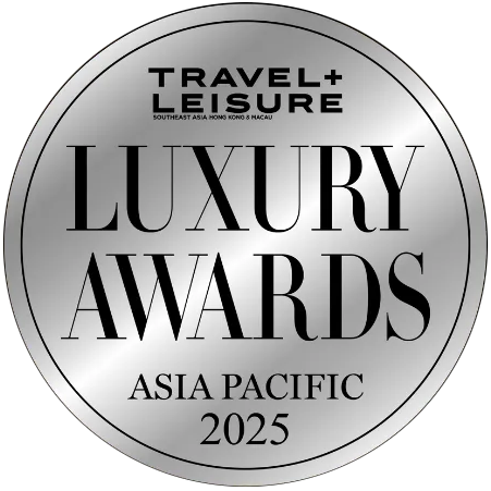 Luxury Awards Asia Pacific 2025 Luxury Awards Asia Pacific 2025