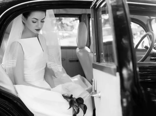 Wedding lifestyle