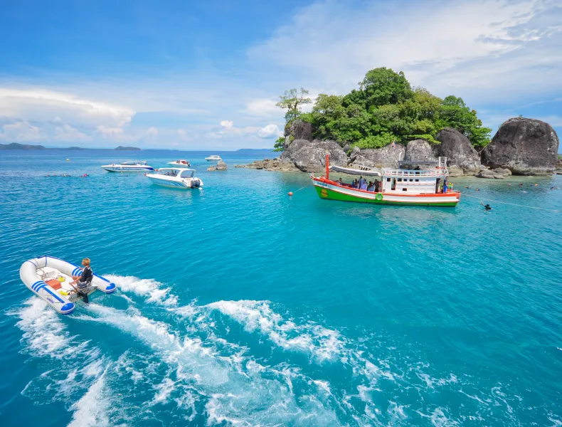 Koh Chang