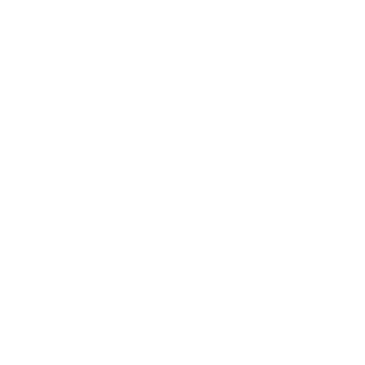 Centara EarthCare Logo White