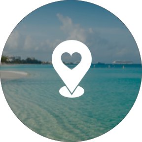 Romantic Destinations