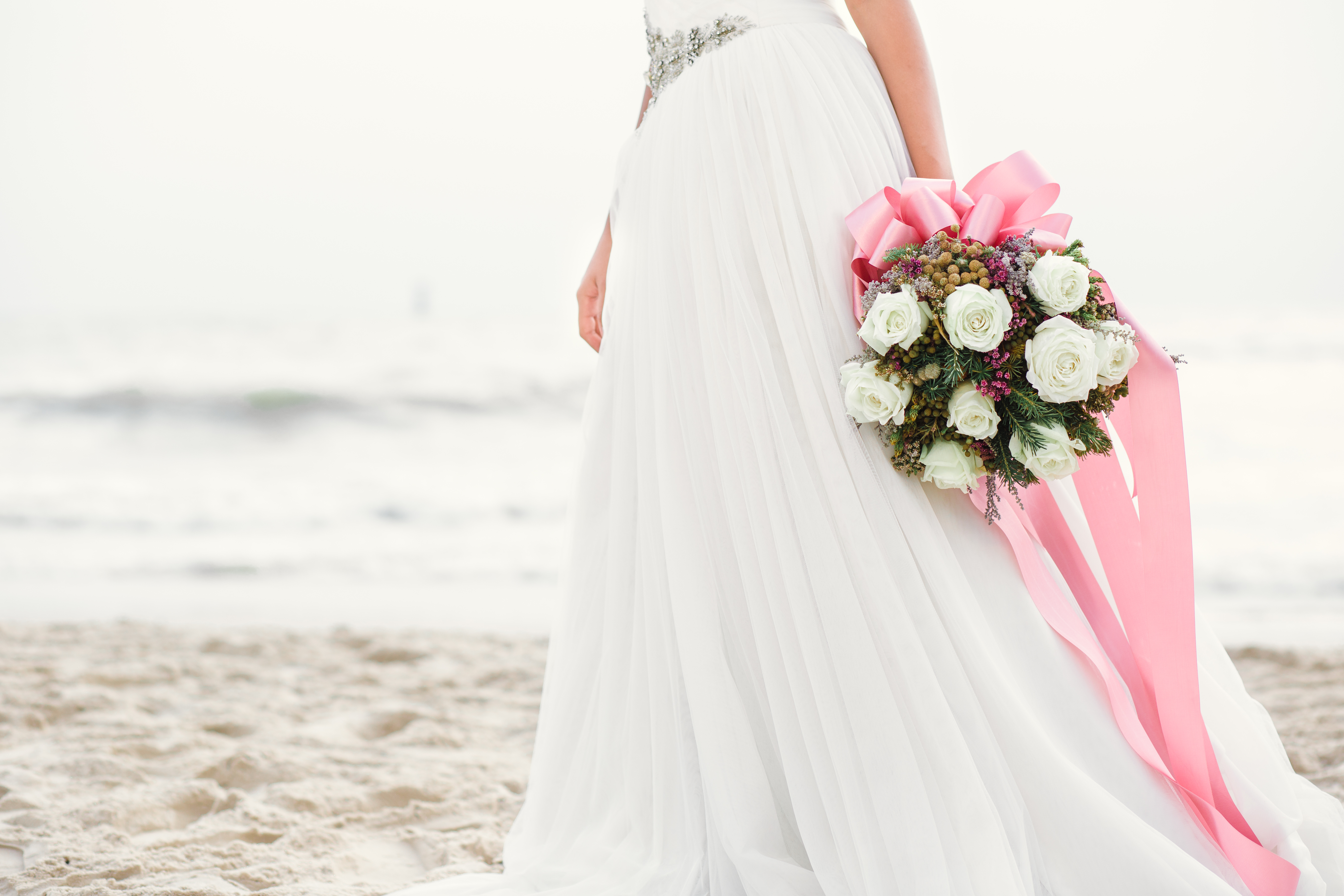 Romantic Contact Banner