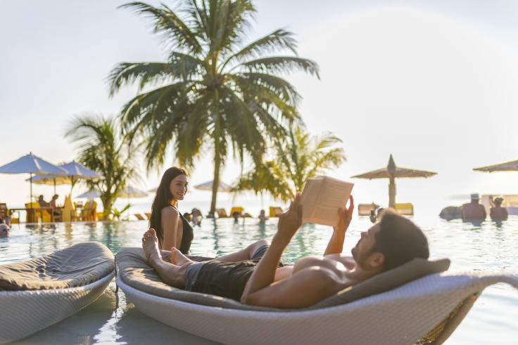 Centara Ras Fushi Resort & Spa Maldives