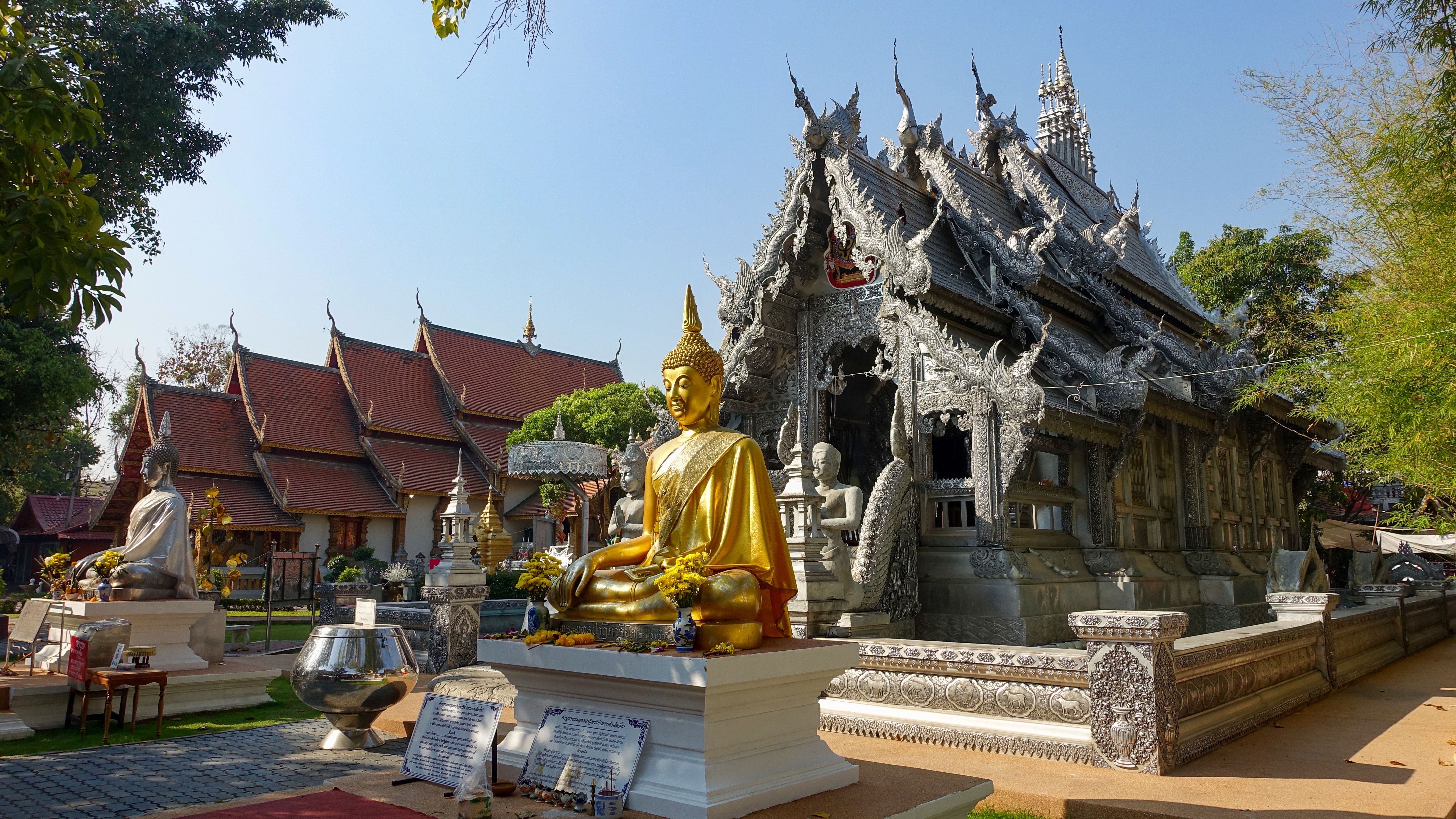 Chiang Mai Find all Centara hotels and resorts in Chiang Mai, and explore local attractions