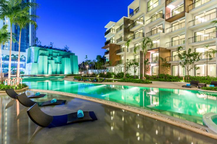 Centara Life Maris Jomtien