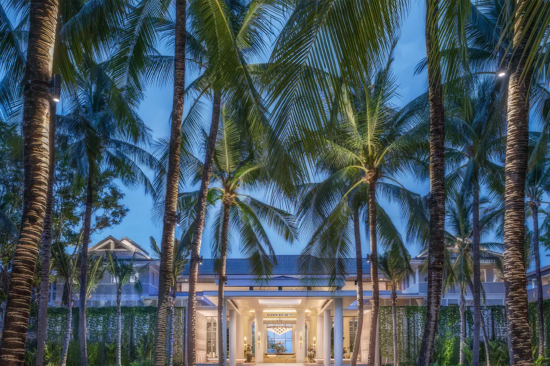 Why Choose Koh Samui for Your Group Gathering?