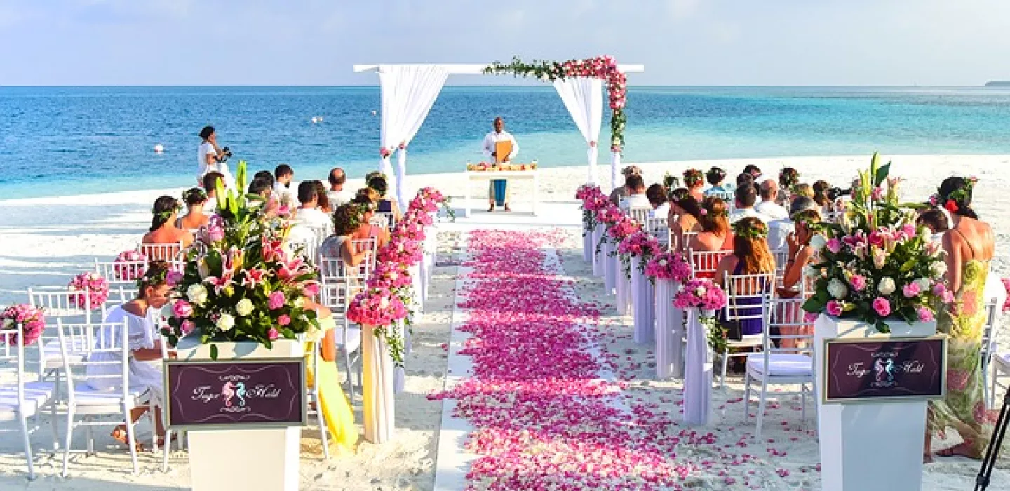 Romantic Events