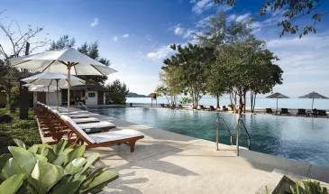 Centara Chaan Talay Resort & Villas Trat Centara Chaan Talay Resort & Villas Trat
