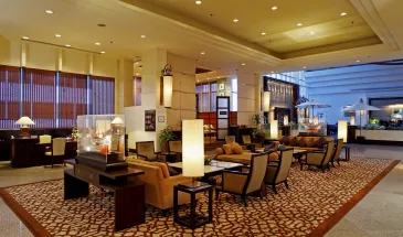 Centara Hotel Hat Yai Centara Hotel Hat Yai