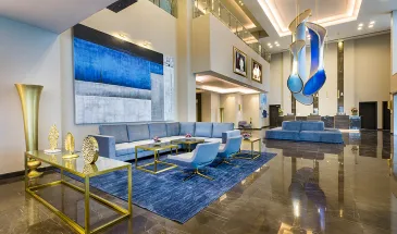 Centara West Hotel & Residences Doha Centara West Hotel & Residences Doha