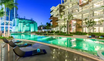 Centara Life Maris Resort Jomtien Centara Life Maris Resort Jomtien
