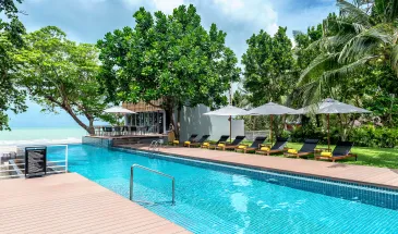 Centara Q Resort Rayong Centara Q Resort Rayong