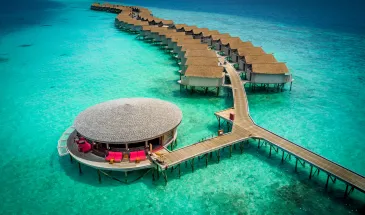 Centara Ras Fushi Resort & Spa Maldives Centara Ras Fushi Resort & Spa Maldives