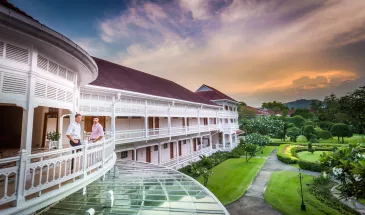 Centara Grand Beach Resort & Villas Hua Hin Centara Grand Beach Resort & Villas Hua Hin