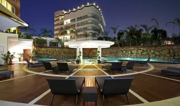 Centara Nova Hotel Pattaya Centara Nova Hotel Pattaya