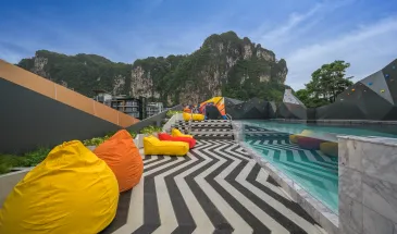 COSI Krabi Ao Nang Beach COSI Krabi Ao Nang Beach