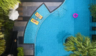 Centara Anda Dhevi Resort & Spa Krabi Centara Anda Dhevi Resort & Spa Krabi