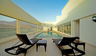 Centara Life Muscat Dunes Centara Life Muscat Dunes