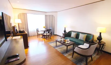 Junior Suite at Centara Udon Junior Suite at Centara Udon
