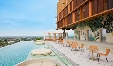 Centara Korat Centara Korat