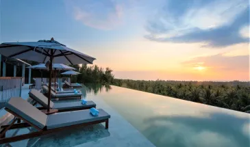 Varivana Resort Koh Phangan Varivana Resort Koh Phangan