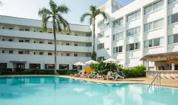 Centara Life Hotel Mae Sot Centara Life Hotel Mae Sot
