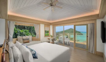 Centara Villas Phi Phi Island Centara Villas Phi Phi Island