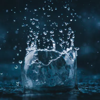 Water Saving