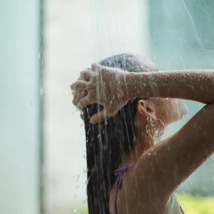 Water Saving
