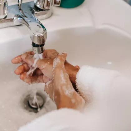 Water Saving
