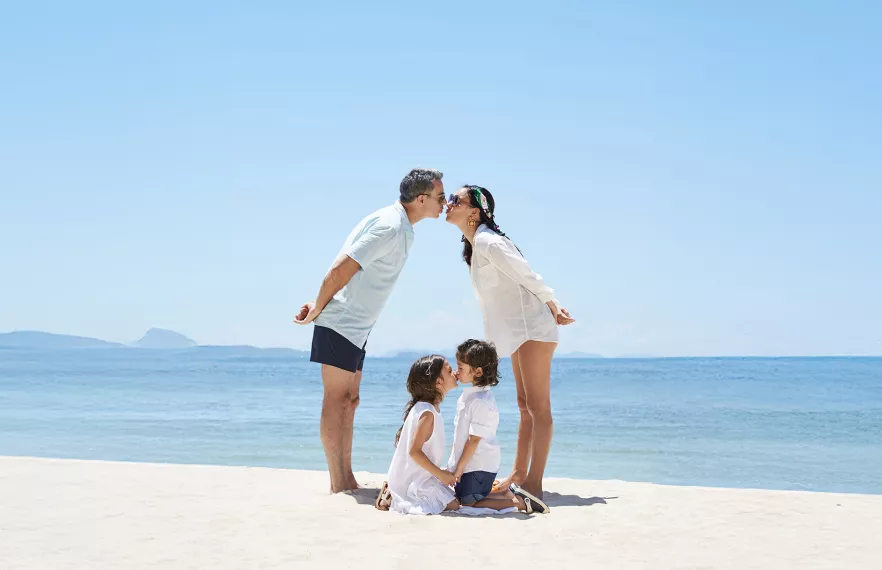 family lifestyle