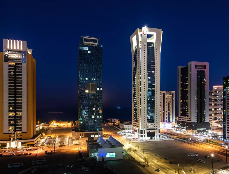 Doha