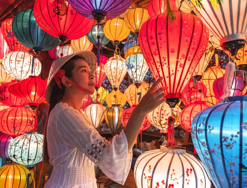 Vietnam