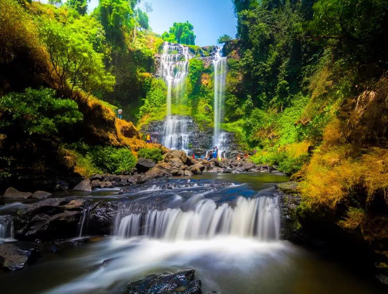 Laos