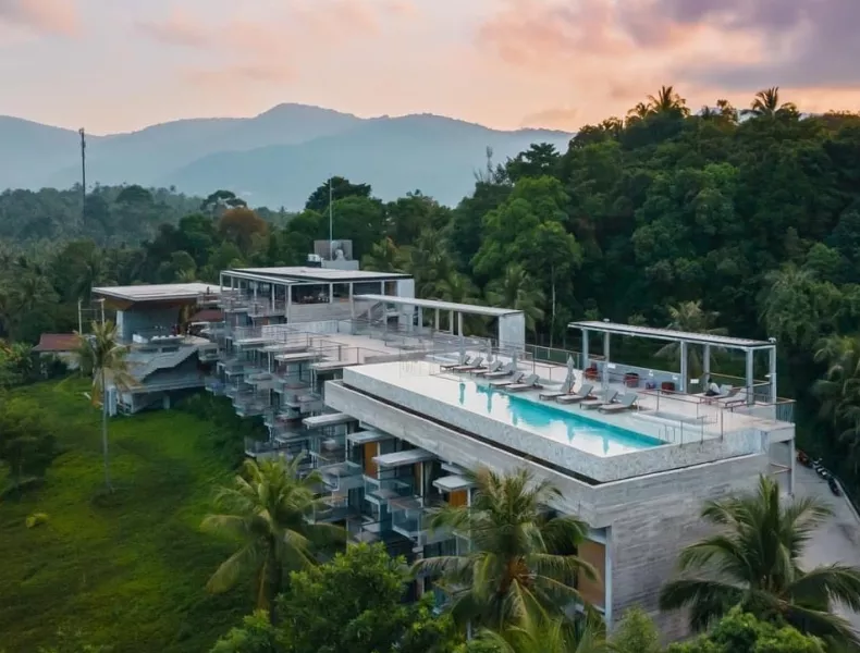 Koh Phangan