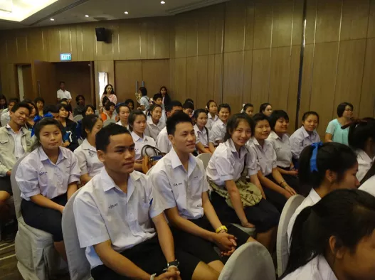 Centara Career Creation for Children