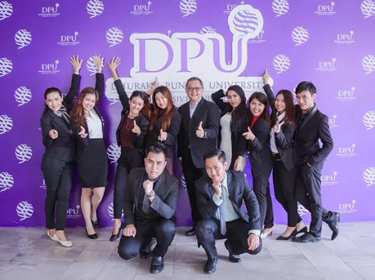 Centara MDP (Management Development Programme)