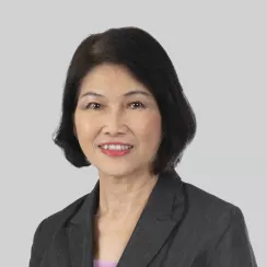 Doña Sopawadee Lertmanaschai