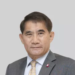 Don Norachit Sinhaseni