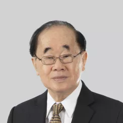 Don Suthichai Chirathivat