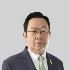 Don Suthikiati Chirathivat