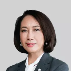 Doña Sirikate Chirakiti