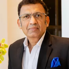 Percy P. Muncherji