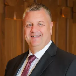 Michael Henssler